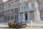 Maserati Levante GTS 2018 года (WW)